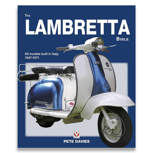 Lambretta Bible (PB)