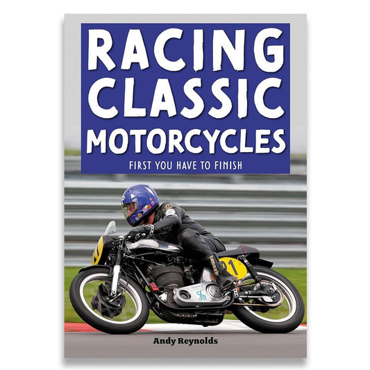 Racing Classic Motorcycles