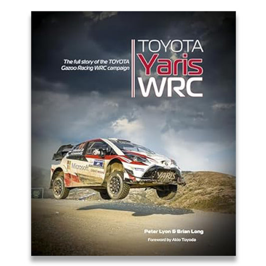 Toyota Yaris WRC