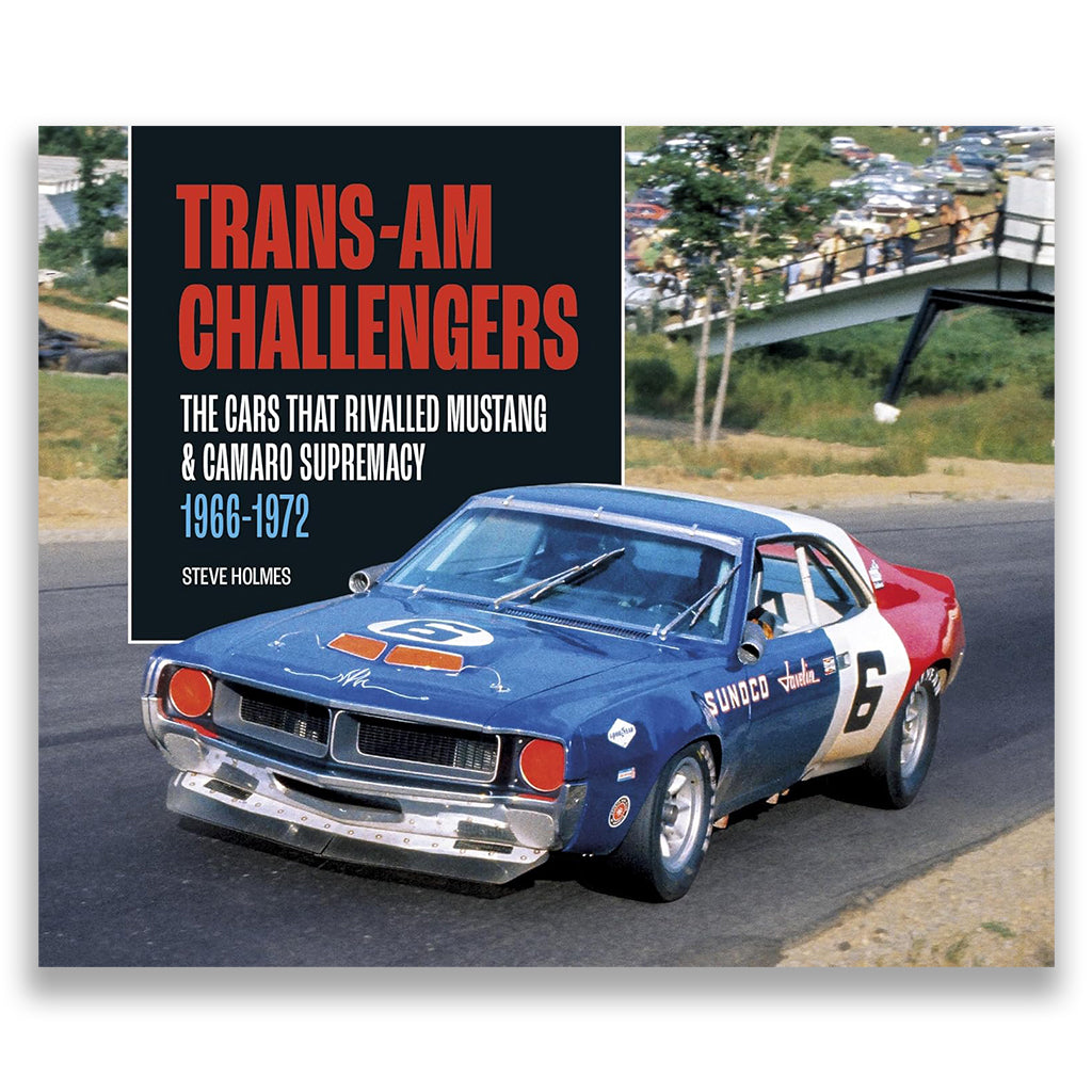 Trans-Am Challengers