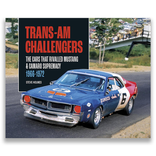 Trans-Am Challengers