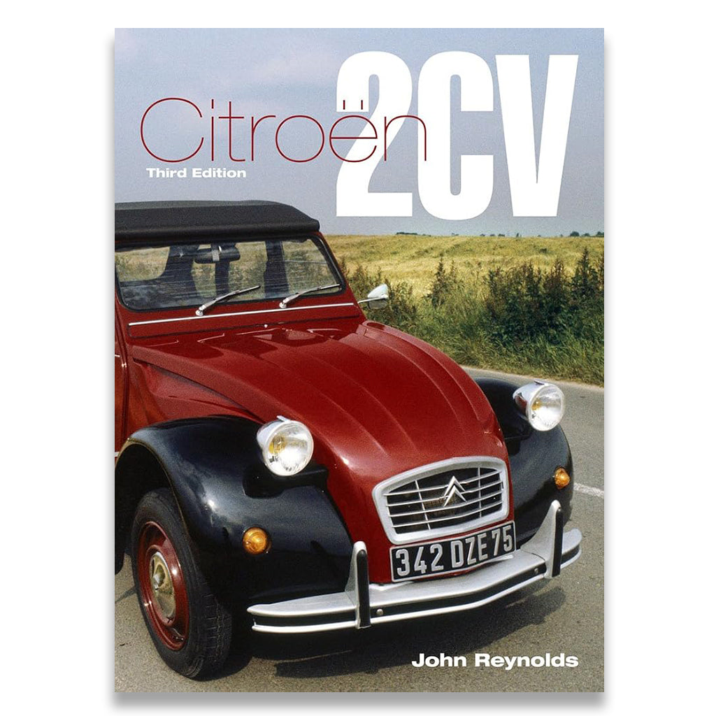 Citroen 2CV