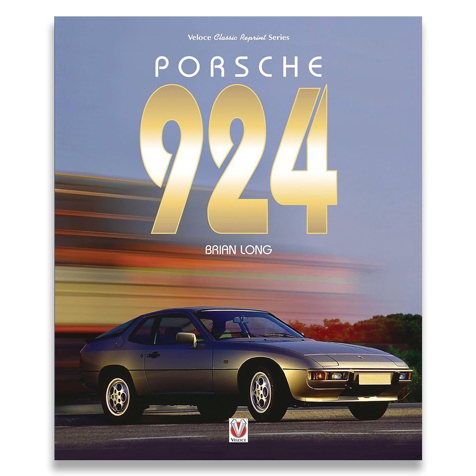 Porsche 924 (SB)
