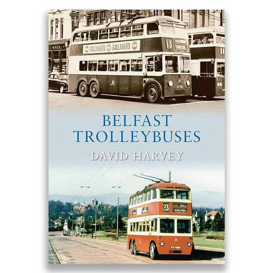 Belfast Trolleybuses