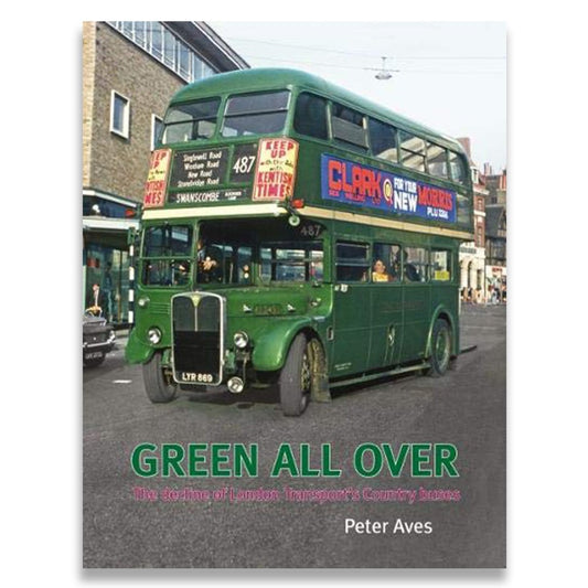 Green All Over