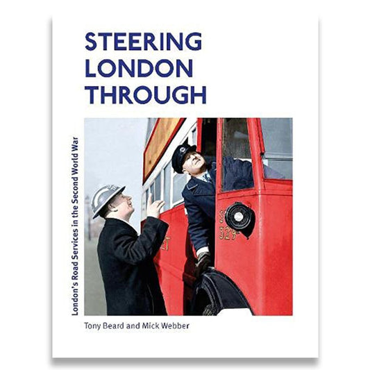 Steering Through London