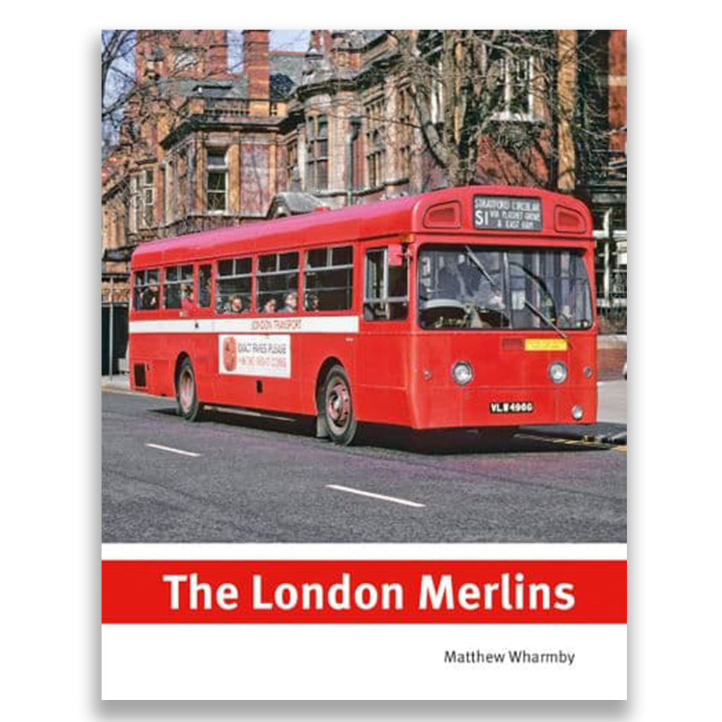The London Merlins