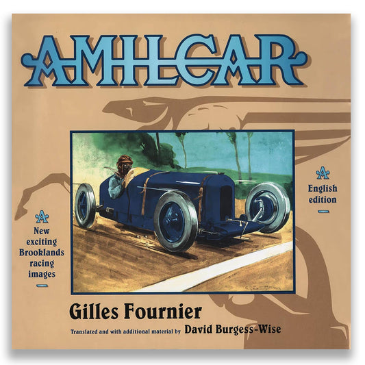 Amilcar