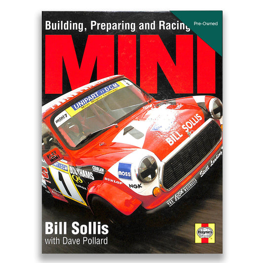Building, Preparing and Racing Your Mini