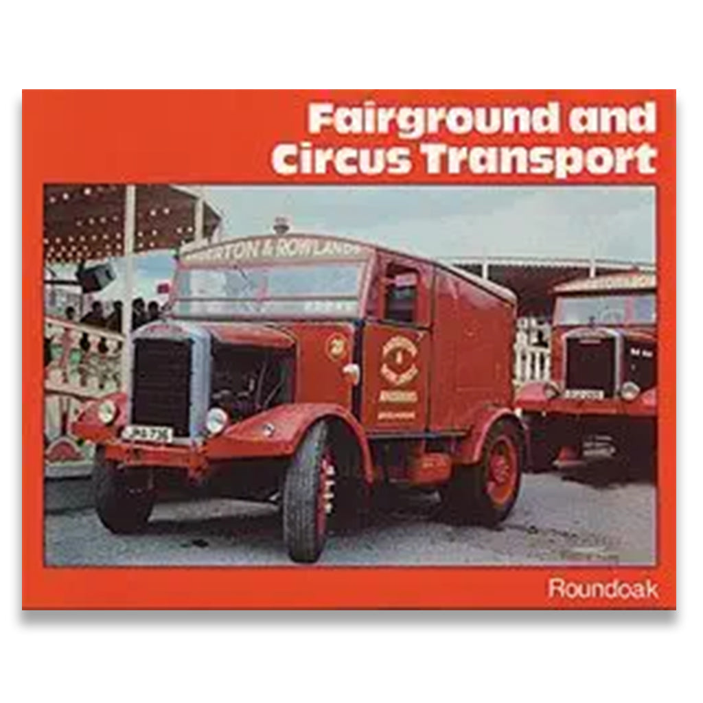 Fairground and Circus Transport