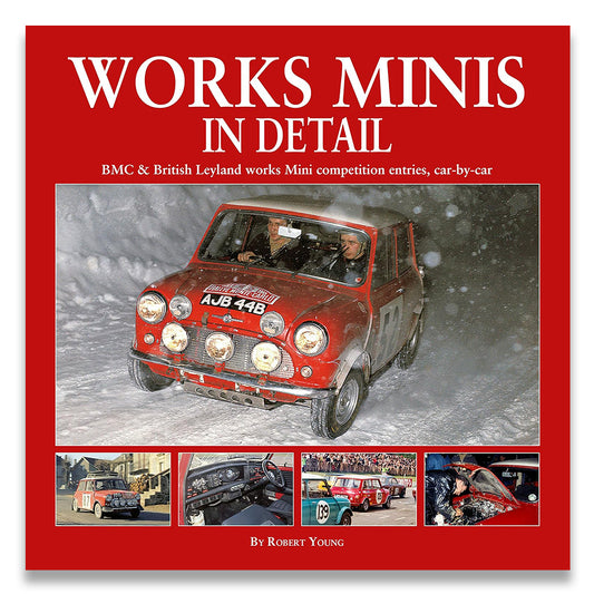 Works Minis In Detail