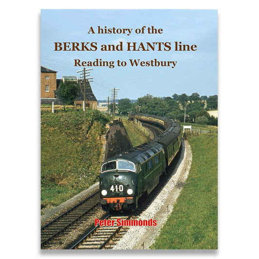 Berks & Hants Line