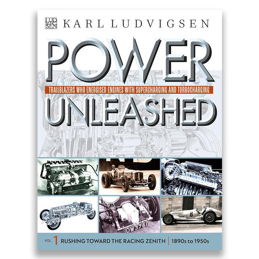Power Unleashed