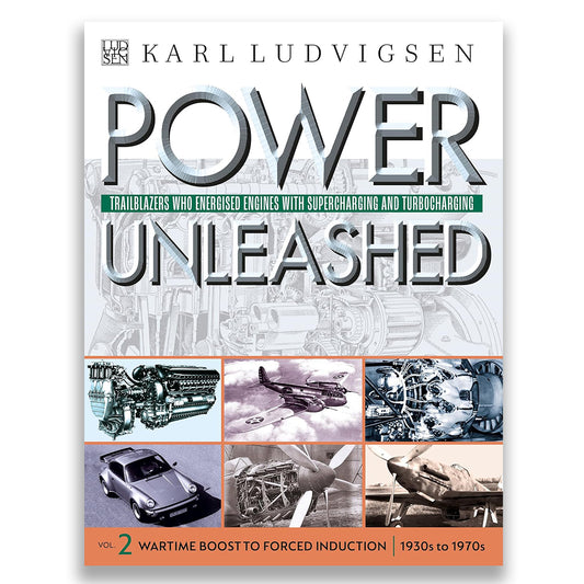 Power Unleashed