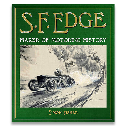 S F Edge