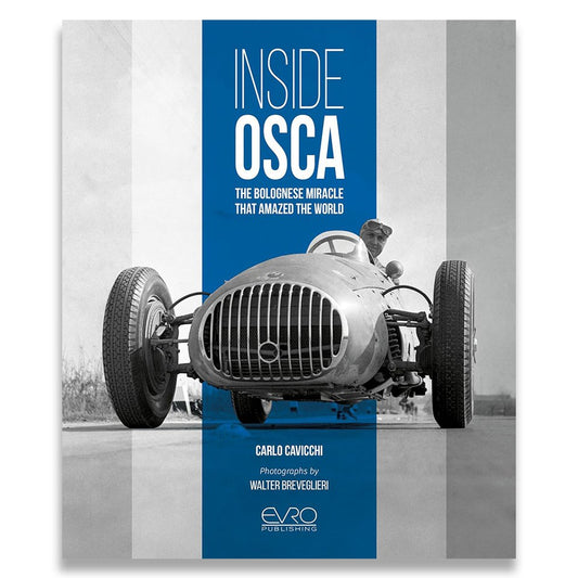 Inside OSCA