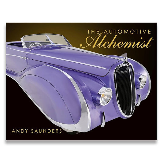 The Automotive Alchemist