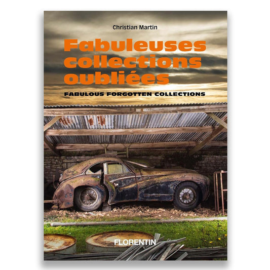 Fabulous Forgotten Collections