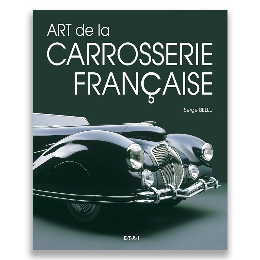 Art de la Carrosserie Française