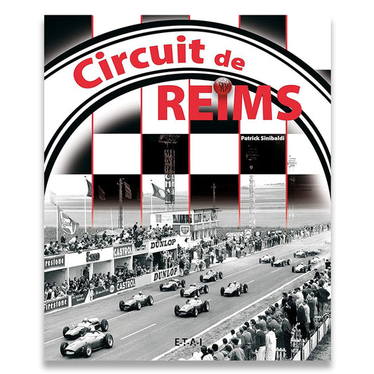 Circuit de Reims (F)