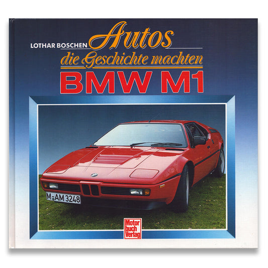 BMW M1 (D)
