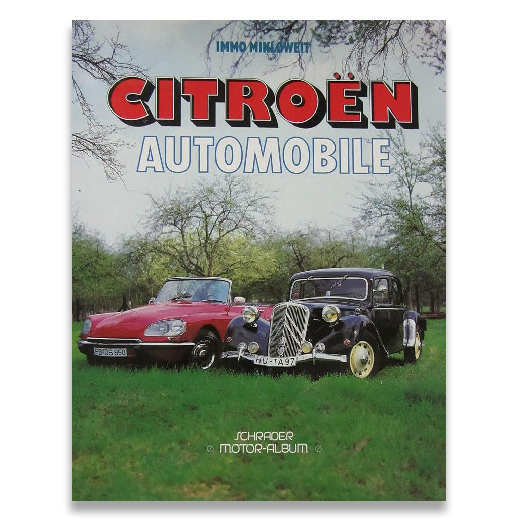 Citroen Automobile (D)