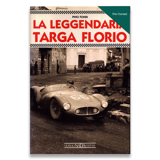 La Leggendaria Targa Florio