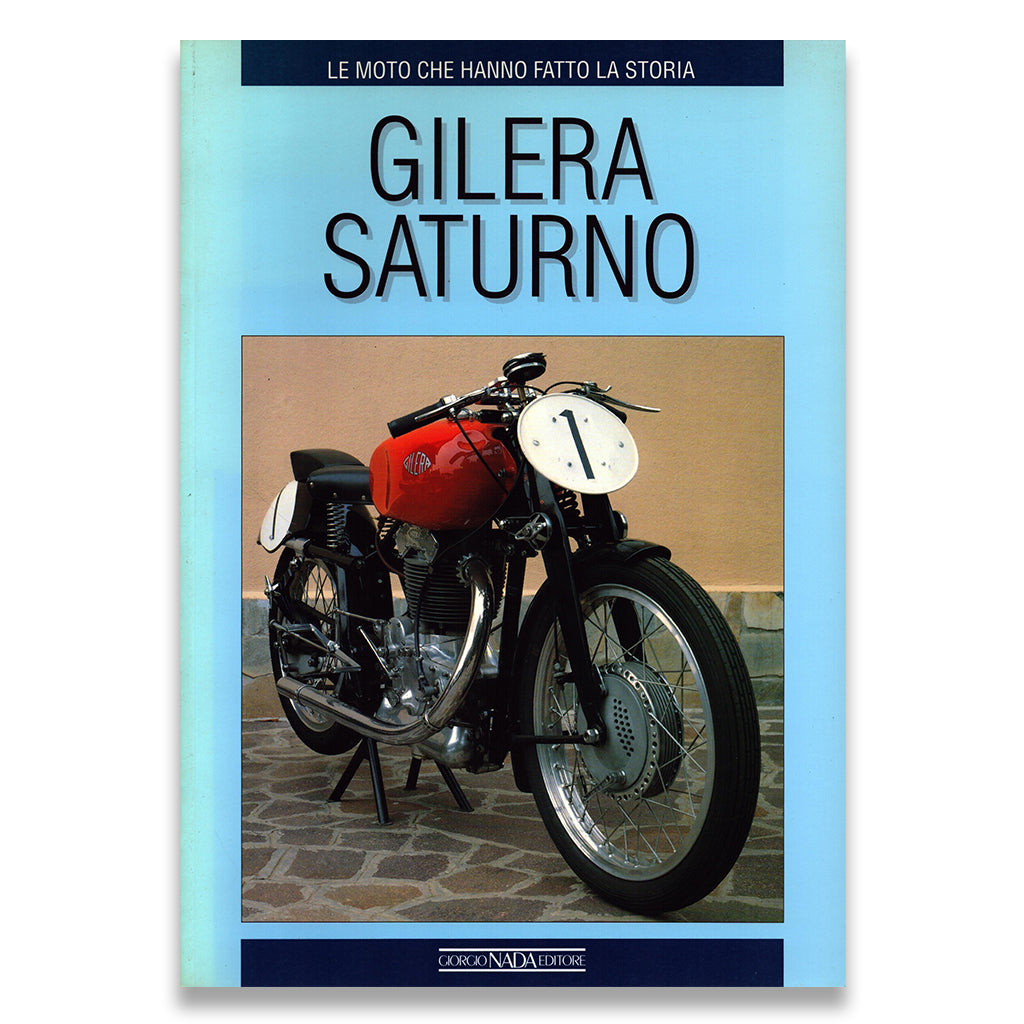 Gilera Saturno (IT)