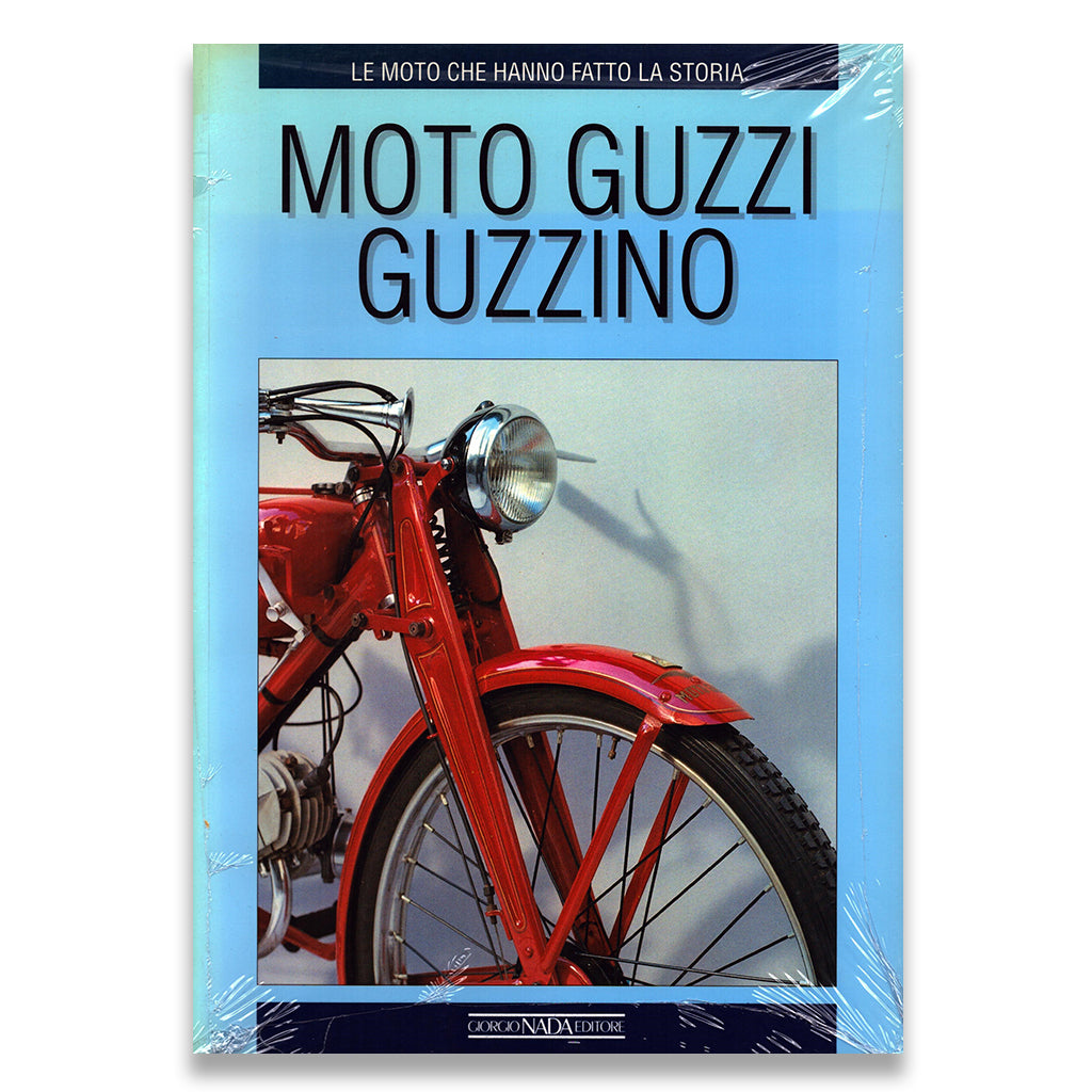 Moto Guzzi Guzzino (IT)