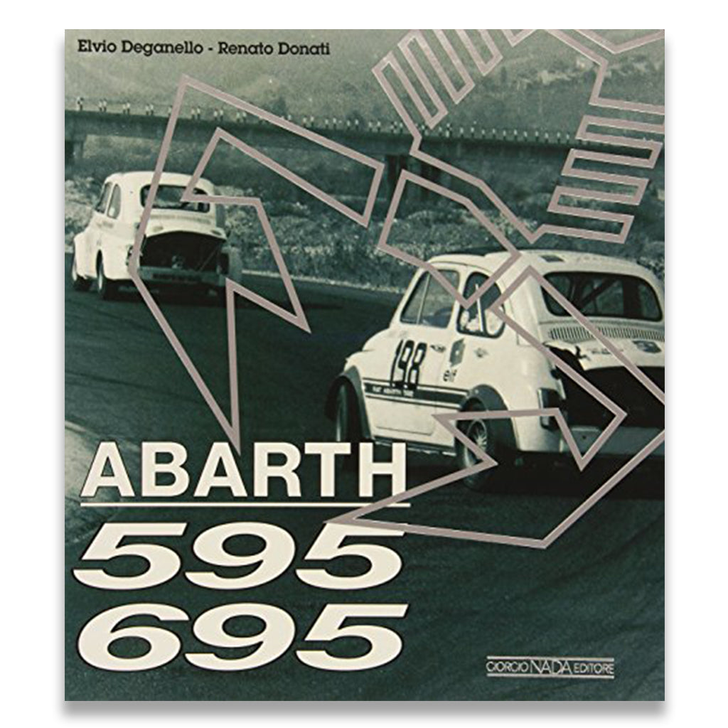 Abarth 595 and 695 (IT)