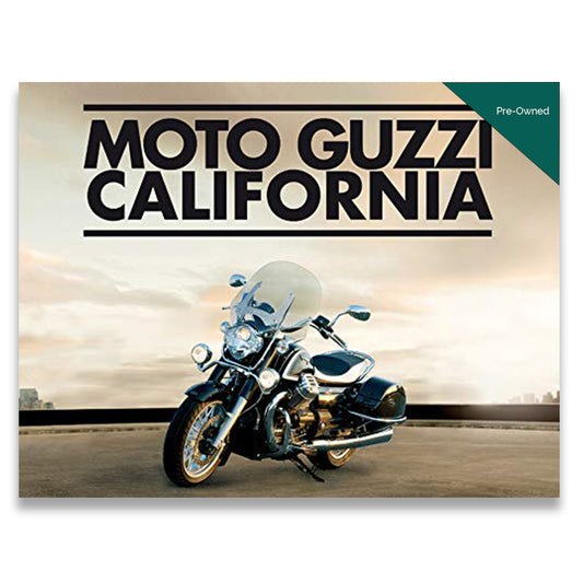 Moto Guzzi California (IT)