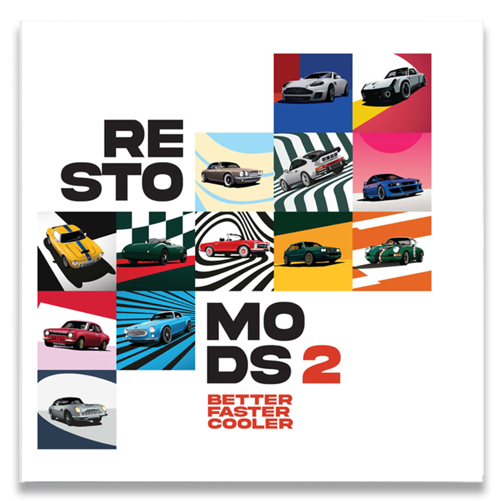 Restomods 2