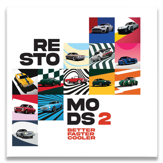 Restomods 2