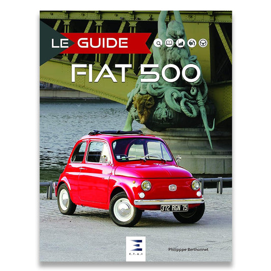 Fiat 500 (F)