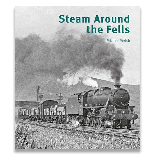 Steam Around The Fells image 0