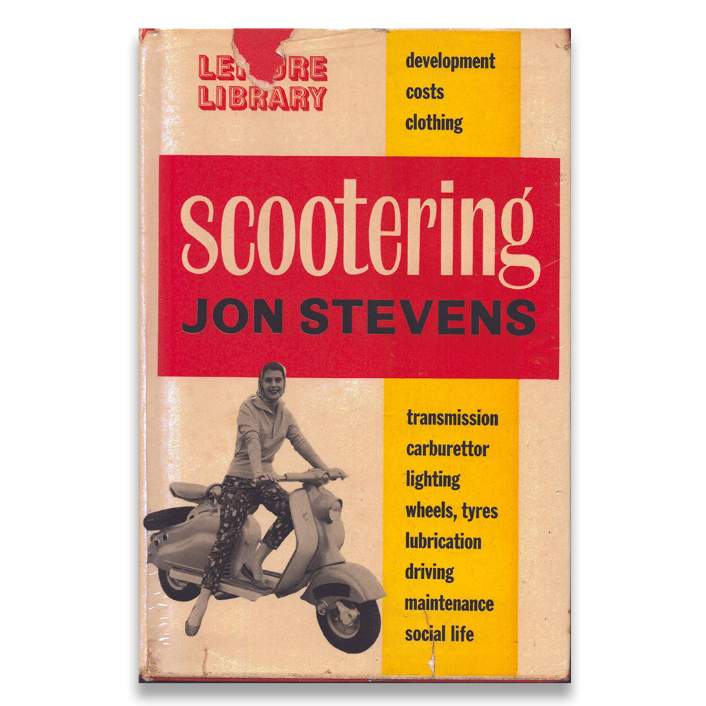 Scootering
