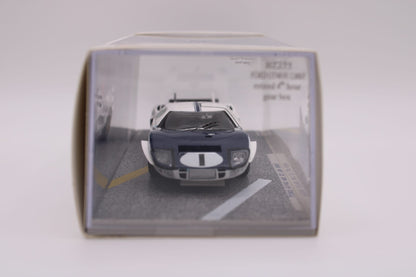 Ford GT40 MK II #1 - Le Mans 1965 - Bizarre BZ275 - 1/43 Scale Model