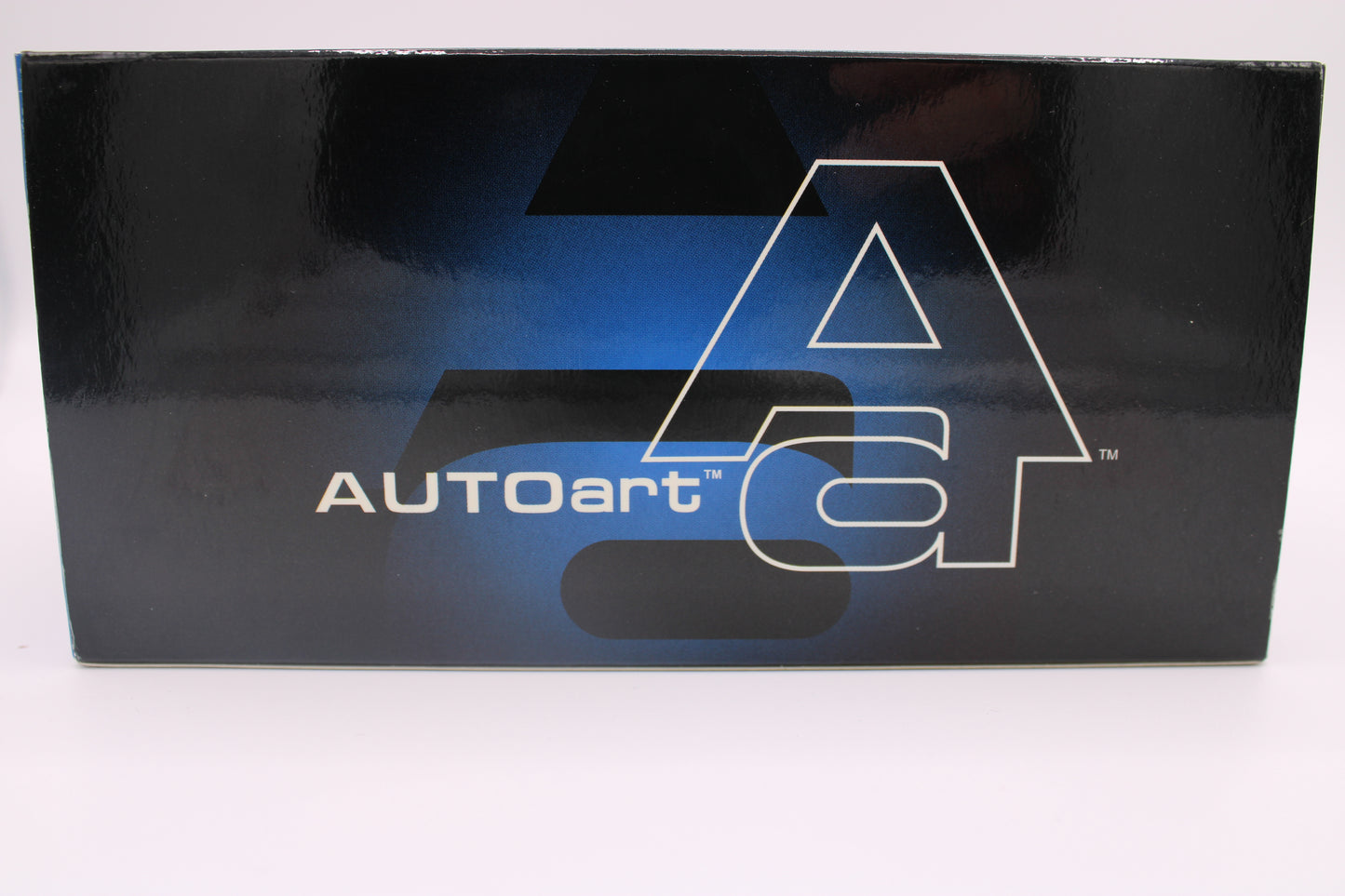 Jaguar XJ13 Green - Autoart 53541 - 1/43 Scale Model