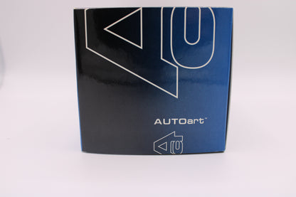 Jaguar XJ13 Green - Autoart 53541 - 1/43 Scale Model