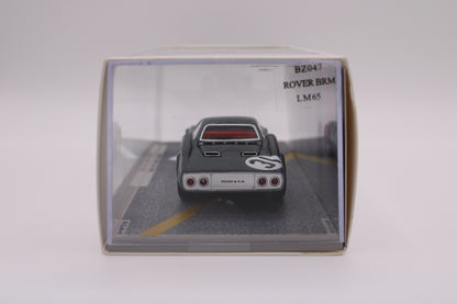 Rover BRM #31 - Le Mans 1965 - Bizarre BZ047 - 1/43 Scale Model