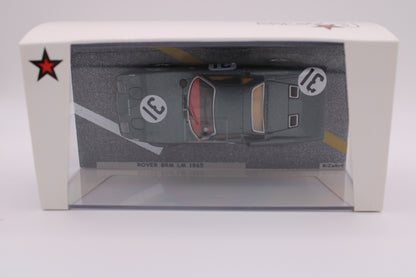 Rover BRM #31 - Le Mans 1965 - Bizarre BZ047 - 1/43 Scale Model