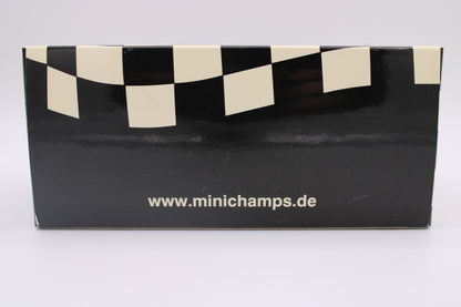 Bentley Speed 8 #7 - Le Mans Winner 2003 - Minichamps - 1/43 Scale Model