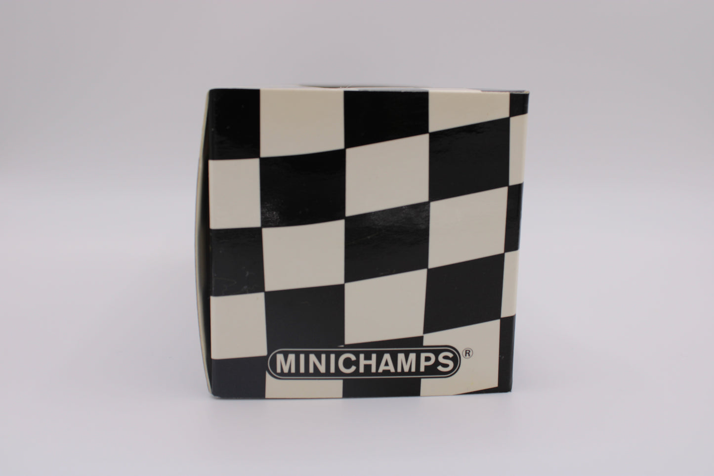 Bentley Speed 8 #8 - Sebring 12 Hours 2003 - Minichamps - 1/43 Scale Model