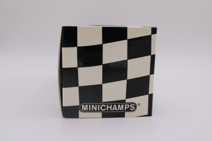 Bentley Speed 8 #8 - Sebring 12 Hours 2003 - Minichamps - 1/43 Scale Model