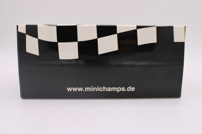 Bentley Speed 8 #8 - Sebring 12 Hours 2003 - Minichamps - 1/43 Scale Model