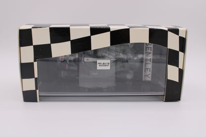 Bentley Speed 8 #8 - Sebring 12 Hours 2003 - Minichamps - 1/43 Scale Model