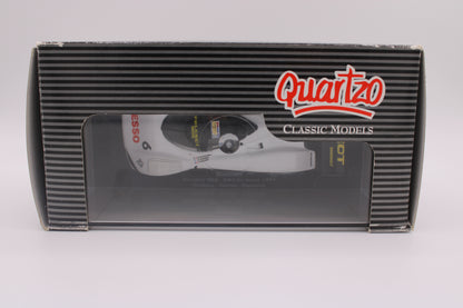 Peugeot 905 #6 - 24h Le Mans 1991 - Vitesse Quartzo - 1/43 Scale Model
