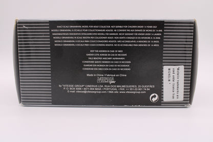 Peugeot 905 #6 - 24h Le Mans 1991 - Vitesse Quartzo - 1/43 Scale Model