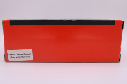 Ford Capri Turbo GR.5 'NIGRIN' #55- DRM 1981 - Vitesse Quartzo - 1/43 Scale Model