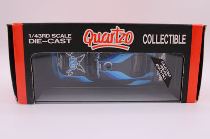 Ford Capri Turbo GR.5 "D & W" #53 - DRM - Vitesse Quartzo - 1/43 Scale Model